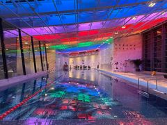 -北京朝阳悠唐皇冠假日酒店