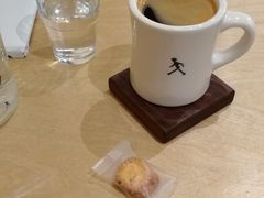 -常识咖啡common sense(春熙路店)