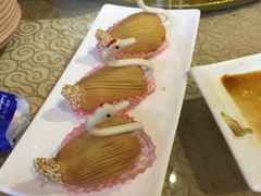 -顺丰轩园林酒家(天河店)
