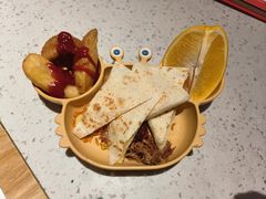 -墨纪Mojí墨西哥餐厅(南开大悦城店)