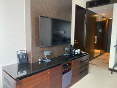 -青岛海尔洲际酒店