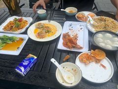 -探鲜渔府·复古庭院风·商务海鲜(鹏城较场尾美食中心精选店)