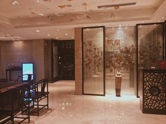 -明阁 Ming Court(广州朗豪酒店)