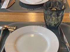 -刀叉遇上筷子中西融合餐厅(南开店)