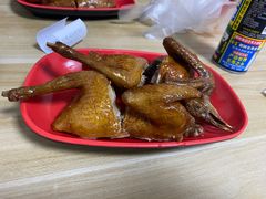 -光明刘冰乳鸽店(光明法政北路店)