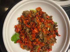 -长沙富力万达文华酒店