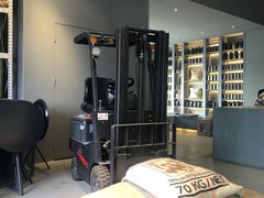 -来回·咖啡(钟村咖啡豆店)