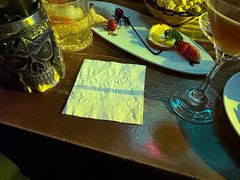 -MOSSO音乐酒吧·Live House(南京西路店)