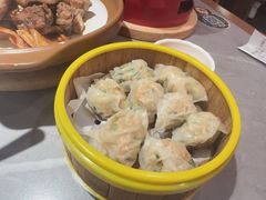 -闽上鲜·福建菜(龙湖滨江天街店)