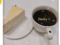 -Peet's Coffee皮爷咖啡(上海长风大悦城店)