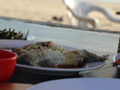 -Ganesha Pudak Cafe