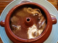 -丽江金茂凯悦臻选酒店-滇香馆