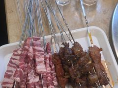 -福茗春薪禾记海鲜烧烤(八一路店)