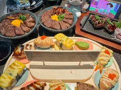 -筱田の食堂·izakaya(淮海中路店)