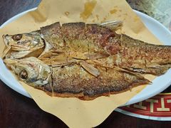 -洁雅小南方俏巴鱼馆(汴河街店)