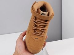 -NIKE 儿童体验店(南开大悦城店)