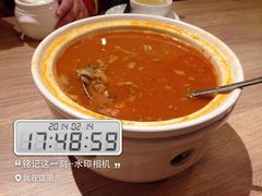 iphone_upload_pic-西贝(金桥店)
