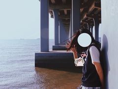 -宝安西湾红树林湿地公园