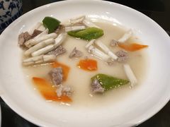 -香满楼(临安路店)