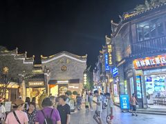 -东西巷