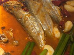 -沈家花园如皋菜(海阳路店)