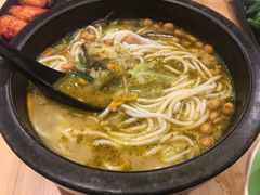 -大鼓米线(浦东长泰店)