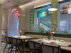 -Aqua Oasis 水天堂(太湖中心mall店)