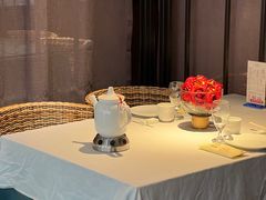 -庆赫隆融合菜馆(群力店)