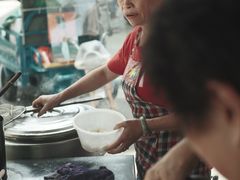 -无名氏宵夜小摊(祝家三姐妹馄饨店)