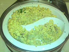 都变颜色了……-上海如意智慧酒店(上海科学院店)