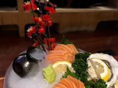-鳗鱼家·深夜食堂(军博店)
