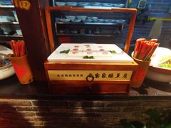 -客家大院·非遗赣南客家菜(郁孤台店)