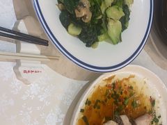 -千岛湖鱼味馆(十字街总店)