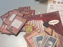 -剧狐剧本杀·月球探案馆(人民广场1号店)