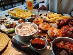 -Devils’ Brewery小恶魔精酿啤酒(武汉天地店)