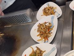 -大神太神·铁板烧(瑞虹天地月亮湾店)