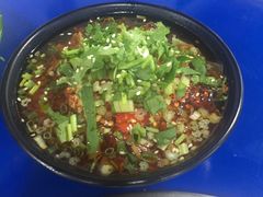 -马路边边·成都串串(翠柏路店)