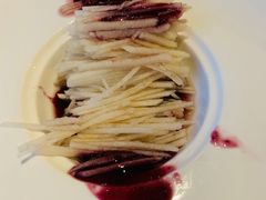 -梧桐餐厅(泉城路店)