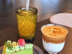 -ChanDu躔度咖啡(灯塔店)