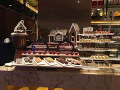 -美盛喜来登大酒店-盛宴标帜餐厅
