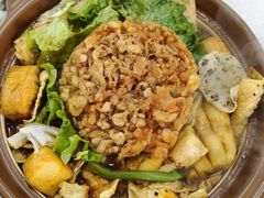 -柳蛳蛳螺蛳粉(朱辛庄TBD店)
