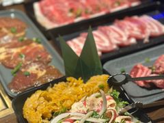 -新石器烤肉(中房金谊广场店)