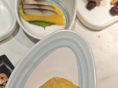 -深海聚汇·牛榴宴·自助料理(江宁万达店)