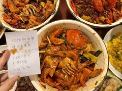 -辣螃铠盆盆蟹大排档(总店)