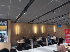 -麦当劳(豫园店)