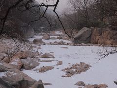 -崂山九水游览区