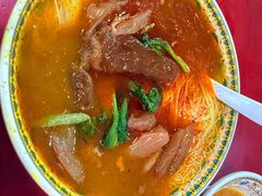 -金杨拉面王小吃面馆·牛三宝面·红烧牛肉粉
