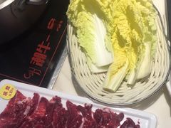 -潮牛一家潮汕牛肉火锅(璧山中央大街店)
