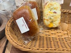 -佐敦面包铺·JORDAN BAKERY