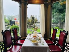 -卫鼎轩·曹公馆(鼓楼店)